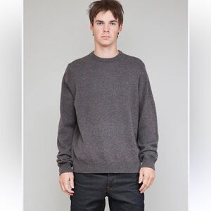 National Standards Sweater